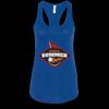 Next Level Apparel - Ladies' Ideal Racerback Tank Thumbnail