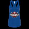 Next Level Apparel - Ladies' Ideal Racerback Tank Thumbnail