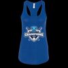Next Level Apparel - Ladies' Ideal Racerback Tank Thumbnail