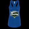 Next Level Apparel - Ladies' Ideal Racerback Tank Thumbnail