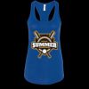 Next Level Apparel - Ladies' Ideal Racerback Tank Thumbnail