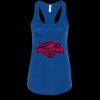 Next Level Apparel - Ladies' Ideal Racerback Tank Thumbnail
