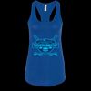 Next Level Apparel - Ladies' Ideal Racerback Tank Thumbnail