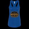 Next Level Apparel - Ladies' Ideal Racerback Tank Thumbnail