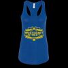 Next Level Apparel - Ladies' Ideal Racerback Tank Thumbnail