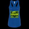 Next Level Apparel - Ladies' Ideal Racerback Tank Thumbnail