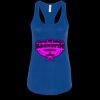 Next Level Apparel - Ladies' Ideal Racerback Tank Thumbnail