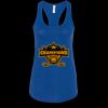 Next Level Apparel - Ladies' Ideal Racerback Tank Thumbnail