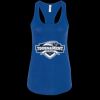 Next Level Apparel - Ladies' Ideal Racerback Tank Thumbnail