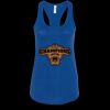 Next Level Apparel - Ladies' Ideal Racerback Tank Thumbnail