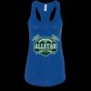 Next Level Apparel - Ladies' Ideal Racerback Tank Thumbnail