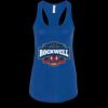 Next Level Apparel - Ladies' Ideal Racerback Tank Thumbnail