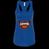 Next Level Apparel - Ladies' Ideal Racerback Tank Thumbnail