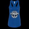 Next Level Apparel - Ladies' Ideal Racerback Tank Thumbnail
