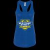 Next Level Apparel - Ladies' Ideal Racerback Tank Thumbnail