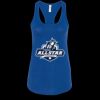 Next Level Apparel - Ladies' Ideal Racerback Tank Thumbnail