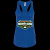 Next Level Apparel - Ladies' Ideal Racerback Tank Thumbnail