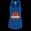Next Level Apparel - Ladies' Ideal Racerback Tank Thumbnail