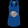 Next Level Apparel - Ladies' Ideal Racerback Tank Thumbnail