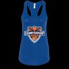 Next Level Apparel - Ladies' Ideal Racerback Tank Thumbnail
