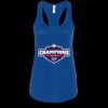 Next Level Apparel - Ladies' Ideal Racerback Tank Thumbnail