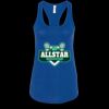 Next Level Apparel - Ladies' Ideal Racerback Tank Thumbnail