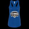 Next Level Apparel - Ladies' Ideal Racerback Tank Thumbnail