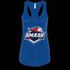 Next Level Apparel - Ladies' Ideal Racerback Tank Thumbnail