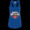 Next Level Apparel - Ladies' Ideal Racerback Tank Thumbnail