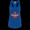 Next Level Apparel - Ladies' Ideal Racerback Tank Thumbnail