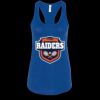 Next Level Apparel - Ladies' Ideal Racerback Tank Thumbnail