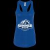 Next Level Apparel - Ladies' Ideal Racerback Tank Thumbnail