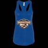 Next Level Apparel - Ladies' Ideal Racerback Tank Thumbnail