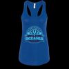 Next Level Apparel - Ladies' Ideal Racerback Tank Thumbnail