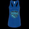 Next Level Apparel - Ladies' Ideal Racerback Tank Thumbnail
