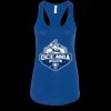 Next Level Apparel - Ladies' Ideal Racerback Tank Thumbnail
