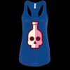 Next Level Apparel - Ladies' Ideal Racerback Tank Thumbnail