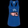 Next Level Apparel - Ladies' Ideal Racerback Tank Thumbnail