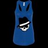 Next Level Apparel - Ladies' Ideal Racerback Tank Thumbnail