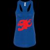 Next Level Apparel - Ladies' Ideal Racerback Tank Thumbnail