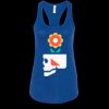 Next Level Apparel - Ladies' Ideal Racerback Tank Thumbnail