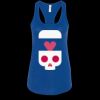 Next Level Apparel - Ladies' Ideal Racerback Tank Thumbnail