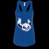 Next Level Apparel - Ladies' Ideal Racerback Tank Thumbnail