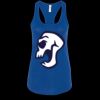 Next Level Apparel - Ladies' Ideal Racerback Tank Thumbnail