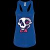 Next Level Apparel - Ladies' Ideal Racerback Tank Thumbnail