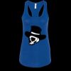 Next Level Apparel - Ladies' Ideal Racerback Tank Thumbnail