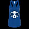 Next Level Apparel - Ladies' Ideal Racerback Tank Thumbnail