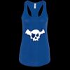 Next Level Apparel - Ladies' Ideal Racerback Tank Thumbnail