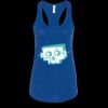 Next Level Apparel - Ladies' Ideal Racerback Tank Thumbnail