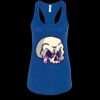 Next Level Apparel - Ladies' Ideal Racerback Tank Thumbnail